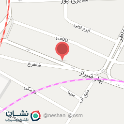 عکس دفتر وکالت سجاد هزار خانی 