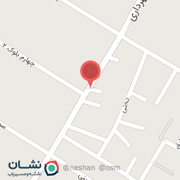 عکس سالن زیبایی راز دنیا