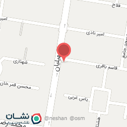 عکس فروشگاه شریعتی