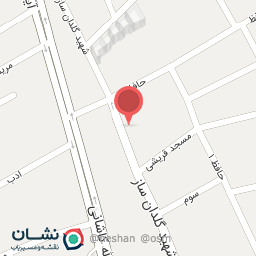 عکس مطب دکتر محمد حسین دشتی فلوشیپ جراحی کولورکتال 