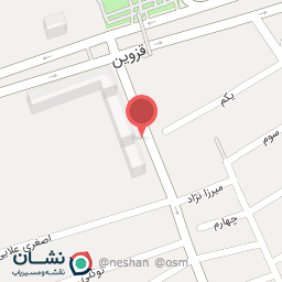 عکس سقف کاذب آبادگران