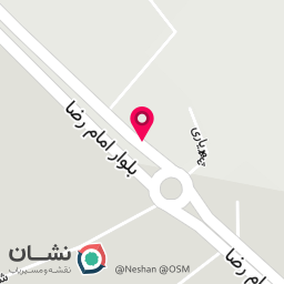 عکس فروشگاه لوازم یدکی جهان بلبرینگ