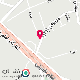 عکس مرکز خدمات انتخاب سرویس (شعبه اصفهان)