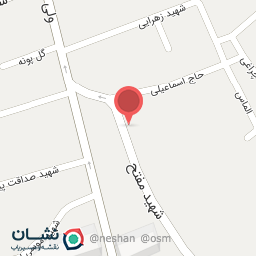 عکس فروشگاه کیف و کفش 