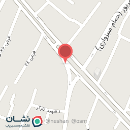 عکس فروشگاه آرمان 