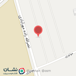 عکس فروشگاه آهن