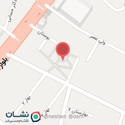 عکس پارک بهاران