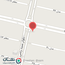 عکس لیزر فلورا