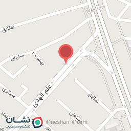 عکس سالن زیبایی شادی (عروسان) 