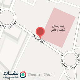 عکس نظام وفا