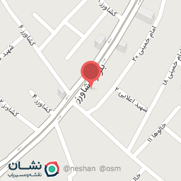 عکس اتو گالری ملل شهربابک 