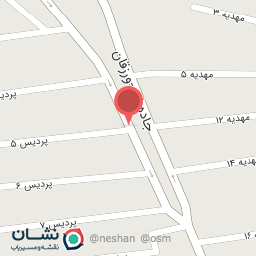 عکس تعمیرگاه مکانیکی و صافکاری برادران سلیمانی 