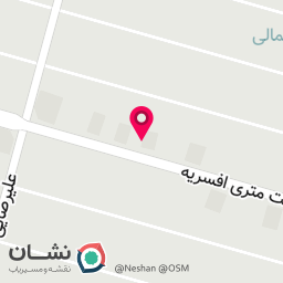 عکس پاساژ برادران