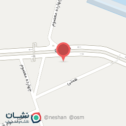 عکس سالن زیبایی چرو