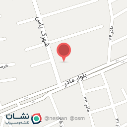 عکس مسجد و حسینیه حضرت فاطمه الزهرا سلام الله علیها (خیمه گاه)