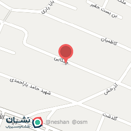 عکس مرکز حرفه‌ آموزی و توانبخشی پسرانه برنا خرم‌آباد