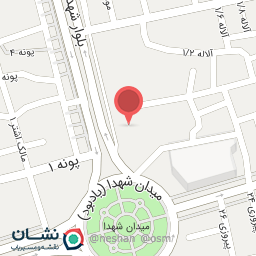 عکس بیمه دانا شعبه محله اوزیا