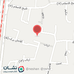 عکس حسینیه  روضه بنکدار