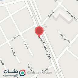 عکس کارشناسی رنگ اتو چکاپ