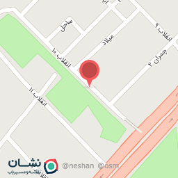 عکس اتوباربری پرند کیسون چمران