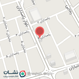 عکس آزمایشگاه مهر