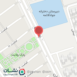 عکس پارک ولایت