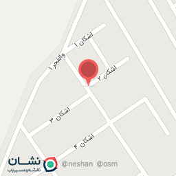 عکس سوپر مارکت کریمی