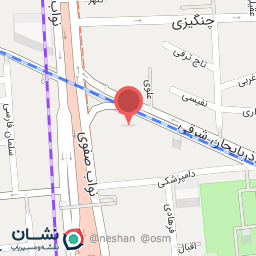 عکس خودپرداز بانک پارسیان