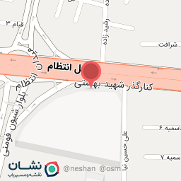 عکس پوشش سقف اسدی