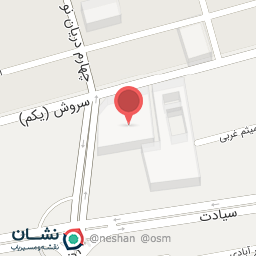 عکس نمایندگی بیمه ایران حسین زاده کد 20724