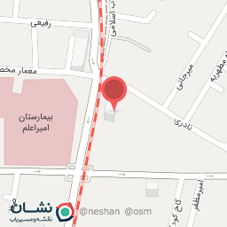 عکس بانک تجارت (سعدی شمالی)