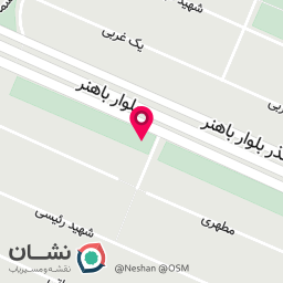 عکس درمانگاه دندانپزشکی بهراد