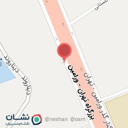 عکس رنگ و ابزار سیمرغ