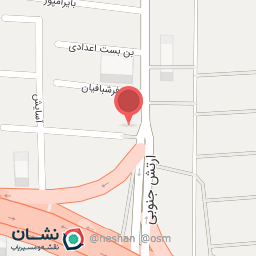 عکس نمایندگی بیمه دانا نیک مرام شعبه پاستور