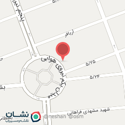 عکس دفتر خدمات شهرداری کد 1304