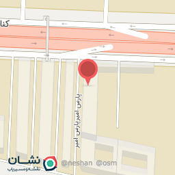 عکس فروشگاه حاج حسین آشتیانی