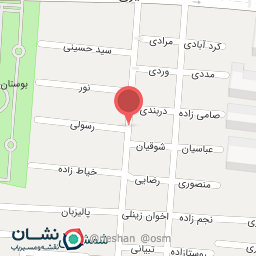 عکس خرازی سلطانی