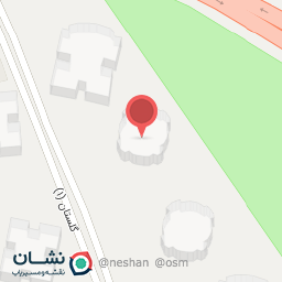 عکس برج های چهارقلو اوپال بلوک الماس