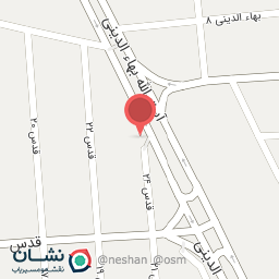 عکس تعویض روغن و آپاراتی کوروش