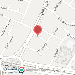 عکس افق کوروش (خوراسگان سلمان)