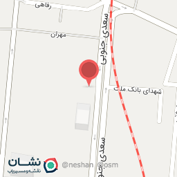 عکس فروشگاه پاشا ماشین 