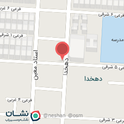 عکس سوپر مارکت شیرین‌عسل