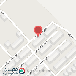 عکس مجتمع مسکونی نسترن ۲ 