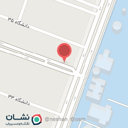 عکس سالن زیبایی مس