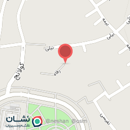 عکس کلینیک کاردرمانی و توانبخشی دکتر پیام رفائی