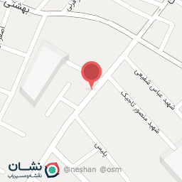 عکس تعمیر مبل شانل