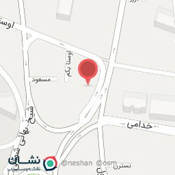 عکس کافه رستوران اینجا