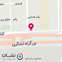عکس فروشگاه پایلوت شاپ CIP