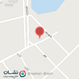 عکس فروشگاه معاوی