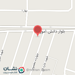 عکس مسجد جامع چهارده معصوم علیهم السلام